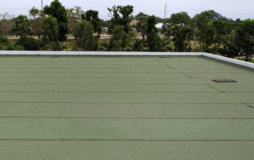 all Padog roofing types quoted for