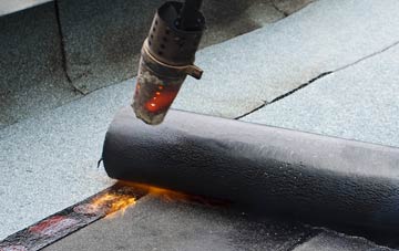 Padog asphalt roofing replacement