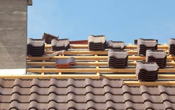Padog clay roofing costs