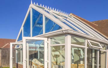 conservatory roof insulation costs Padog