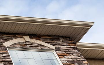 Padog diy soffit installation