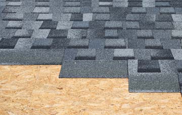 expert Padog asphalt roof companies