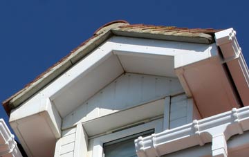 Padog fascia installation costs