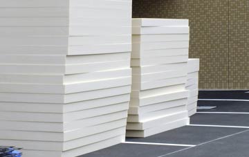 Padog flat roof insulation costs