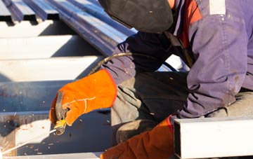 Padog flat roofing options