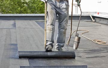 flat roof replacement Padog, Conwy