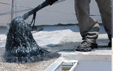 Padog flat roof waterproofing costs