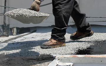 Padog flat roofing companies
