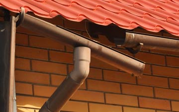 Padog gutter repair costs