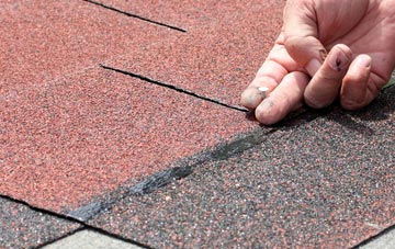 Padog asphalt roof repairs