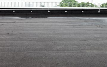 Padog asphalt roof replacement