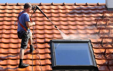 roof cleaning Padog, Conwy
