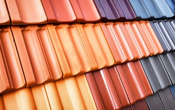 Padog roof tile costs