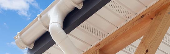 get Padog guttering quotes today