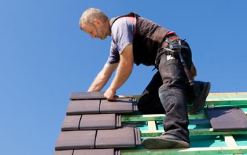 disadvantages of Padog slate roofing
