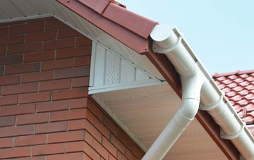 Padog soffit repair costs