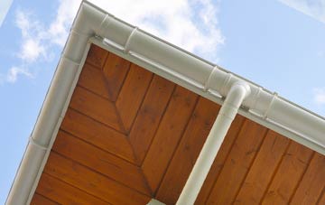 Padog soffit types
