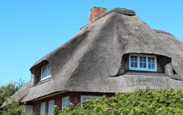 thatch roofing Padog, Conwy