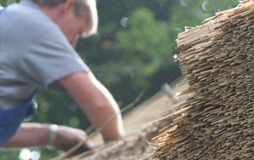 professional Padog thatchers