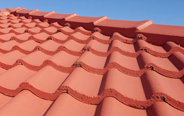 Padog tile and slate roof replacement
