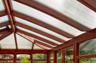 Padog conservatory roofing insulation