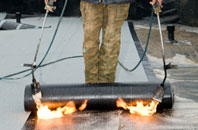 Padog flat roof sealing quote