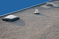 Padog flat roofing