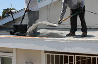 Padog flat roof quotes