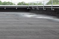 find rated Padog flat roofing companies