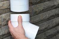 rated Padog guttering companies