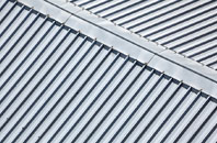 Padog metal roofing