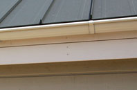 Padog soffit repair