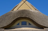 Padog thatch roofing